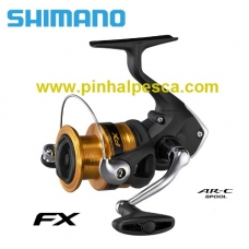 Carreto SHIMANO FX C3000 FC